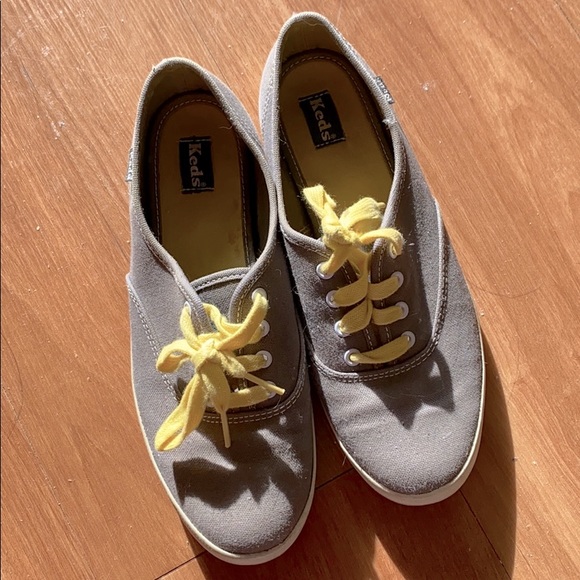 Keds flat - Picture 2 of 5